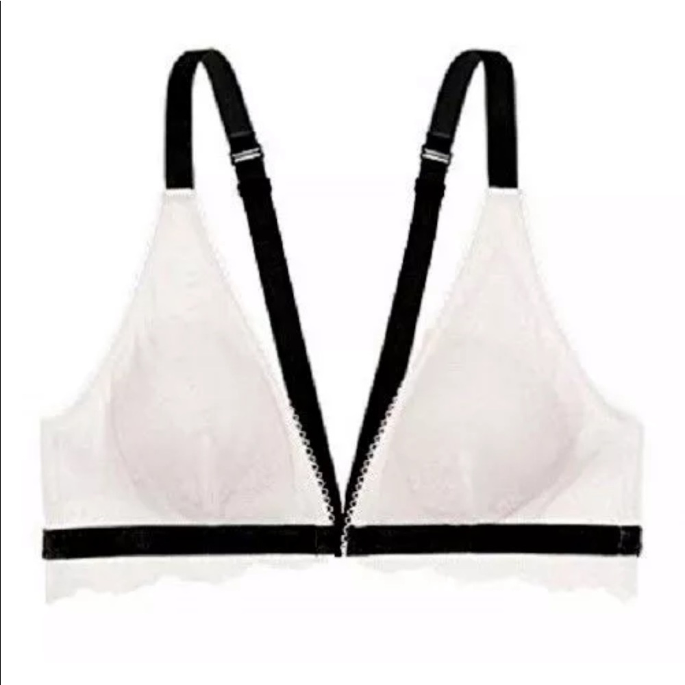 NWT VS bralette